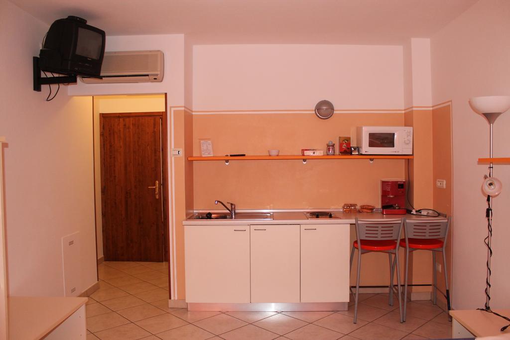 Agriturismo Le Casette Castelvetro di Modena Room photo